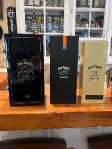 Jack Daniels collection