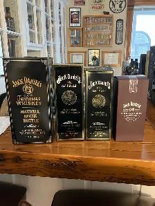 Jack Daniels collection - Photo 2