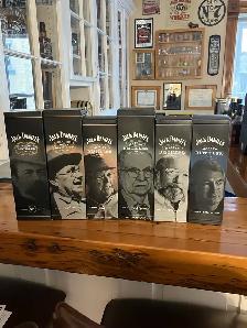 Jack Daniels collection - Photo 3