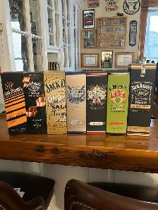 Jack Daniels collection - Photo 4