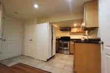 Finch Subway (5 mins by TTC) 1 Bedroom For Rent