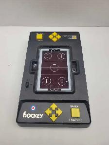 Entex Electronics Vintage Hockey Game