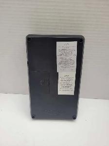 Entex Electronics Vintage Hockey Game - Photo 3