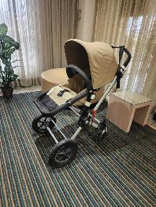Poussette Bagaboo cameleon