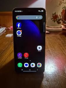 Samsung Galaxy S23 FE