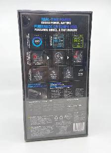 TYPE S P10 500A Portable Jump Starter w/ PowerGuide –8,600mAh - Photo 4