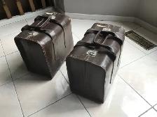 Collector card transport cases