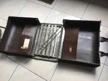 Collector card transport cases - Photo 2