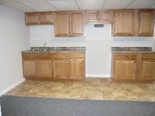 Erinwoods 2 bedroom legal suite sep laundry $1390/m include UT - Photo 2