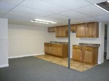Erinwoods 2 bedroom legal suite sep laundry $1390/m include UT - Photo 3