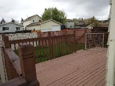 Erinwoods 2 bedroom legal suite sep laundry $1390/m include UT - Photo 4