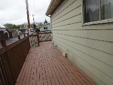 Erinwoods 2 bedroom legal suite sep laundry $1390/m include UT - Photo 7