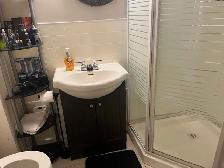 Erinwoods 2 bedroom legal suite sep laundry $1390/m include UT - Photo 9