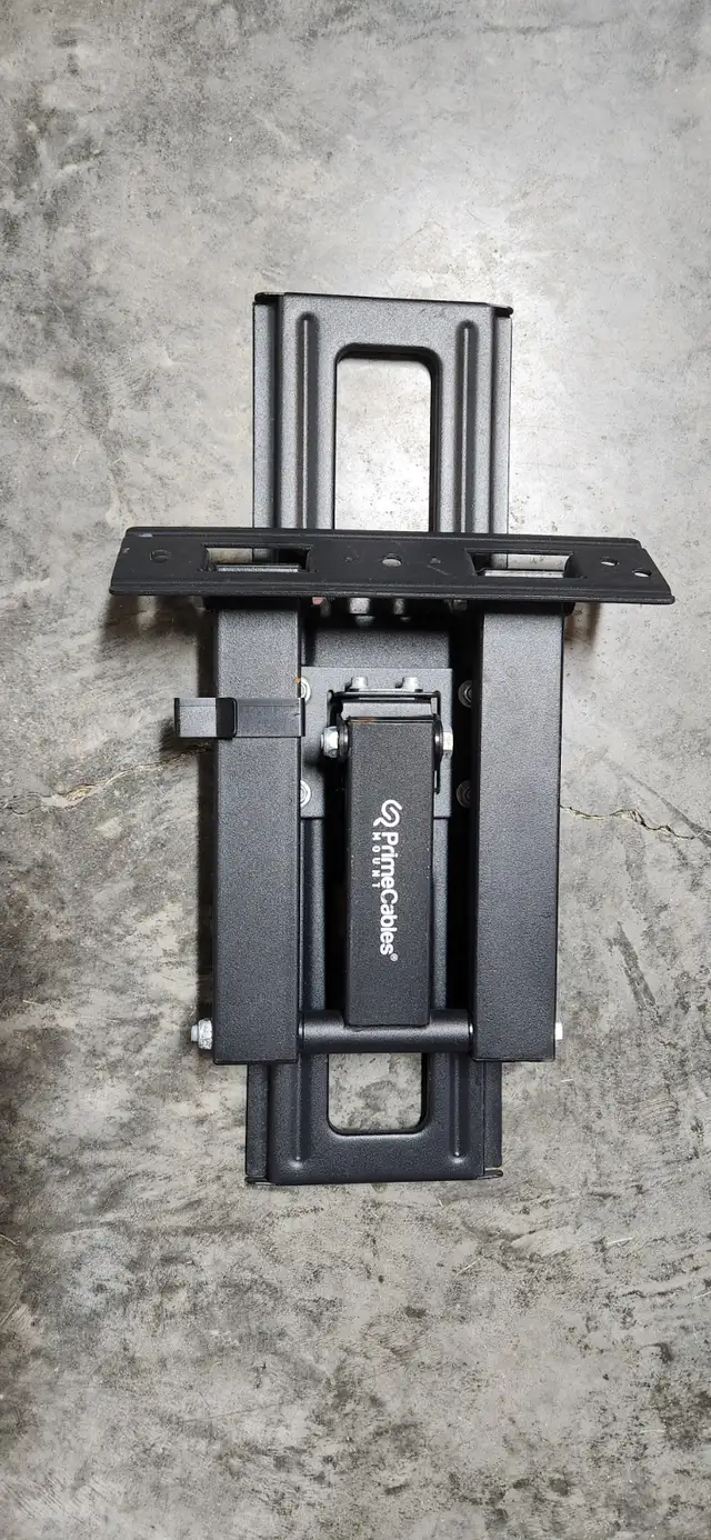 Prime Cables Brand TV Wall Mount for sale
