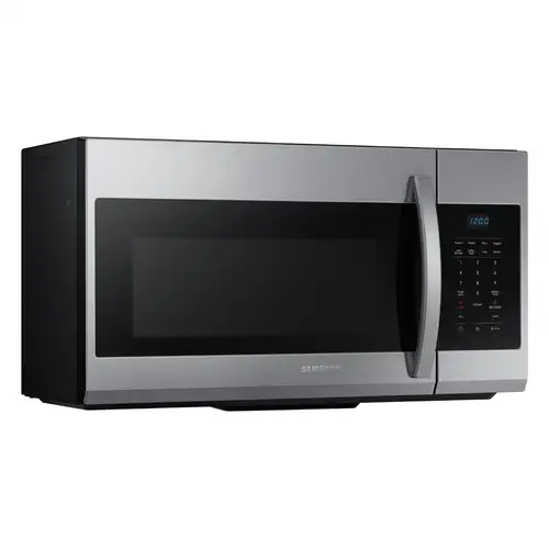 Samsung  Microwave with 400 CFM Vantilation