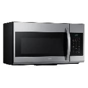 Samsung  Microwave with 400 CFM Vantilation