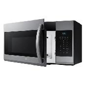 Samsung  Microwave with 400 CFM Vantilation - Photo 2