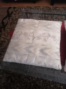 Couch pillows 3 for $5 - Photo 3
