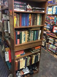 Antique Books ranging from the 1800's and up