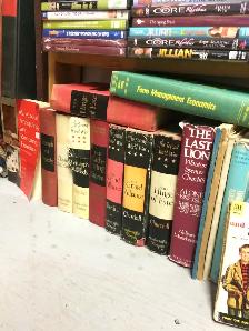 Antique Books ranging from the 1800's and up - Photo 3