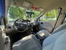 93,000kms - SATURN ION 2007
