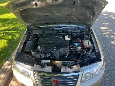 93,000kms - SATURN ION 2007 - Photo 4