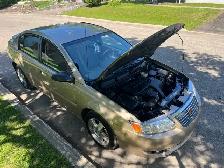93,000kms - SATURN ION 2007 - Photo 5