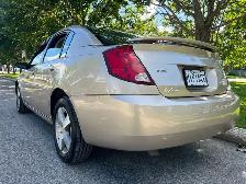 93,000kms - SATURN ION 2007 - Photo 6