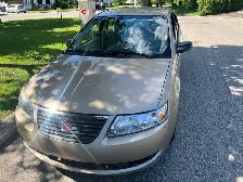 93,000kms - SATURN ION 2007 - Photo 7