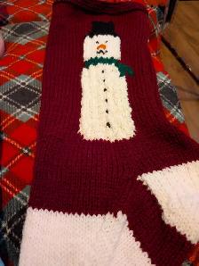 Personalized Christmas Stockings - Photo 8