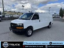 2023 Chevrolet Express 2500 - Photo 2