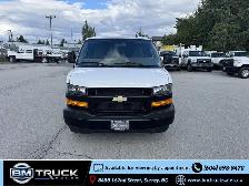 2023 Chevrolet Express 2500 - Photo 3