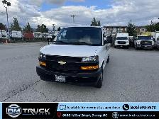 2023 Chevrolet Express 2500 - Photo 4
