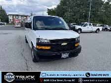 2023 Chevrolet Express 2500 - Photo 5