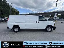 2023 Chevrolet Express 2500 - Photo 6