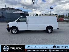 2023 Chevrolet Express 2500 - Photo 7