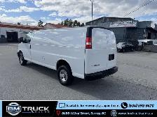 2023 Chevrolet Express 2500 - Photo 8