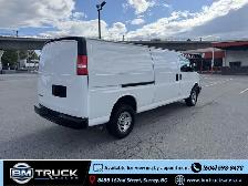 2023 Chevrolet Express 2500 - Photo 9