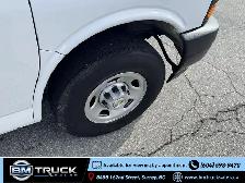 2023 Chevrolet Express 2500 - Photo 10
