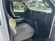 2023 Chevrolet Express 2500 - Photo 14