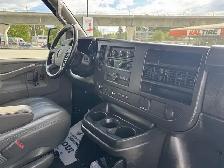 2023 Chevrolet Express 2500 - Photo 15