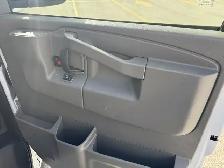 2023 Chevrolet Express 2500 - Photo 16