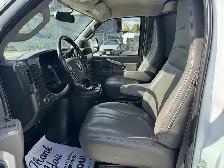 2023 Chevrolet Express 2500 - Photo 17