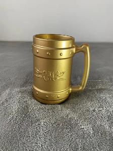 Captain Morgan Rum Large Stein