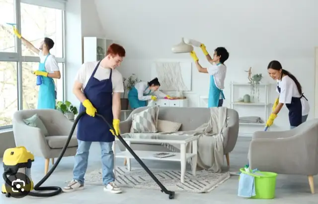 cleaning/car detailing in Enoch