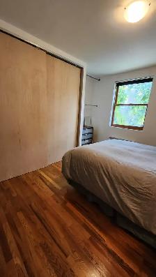 Furnished/meublé 2 bedrooms apt near metro Charlevoix/Lasalle - Photo 5