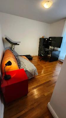 Furnished/meublé 2 bedrooms apt near metro Charlevoix/Lasalle - Photo 13