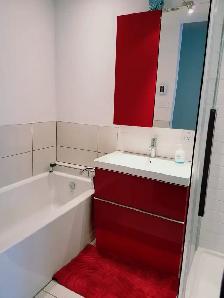 Furnished/meublé 2 bedrooms apt near metro Charlevoix/Lasalle - Photo 15
