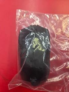 Souris gaming