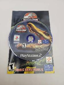 PS2 Jurassic Park Operation Genesis - Photo 4